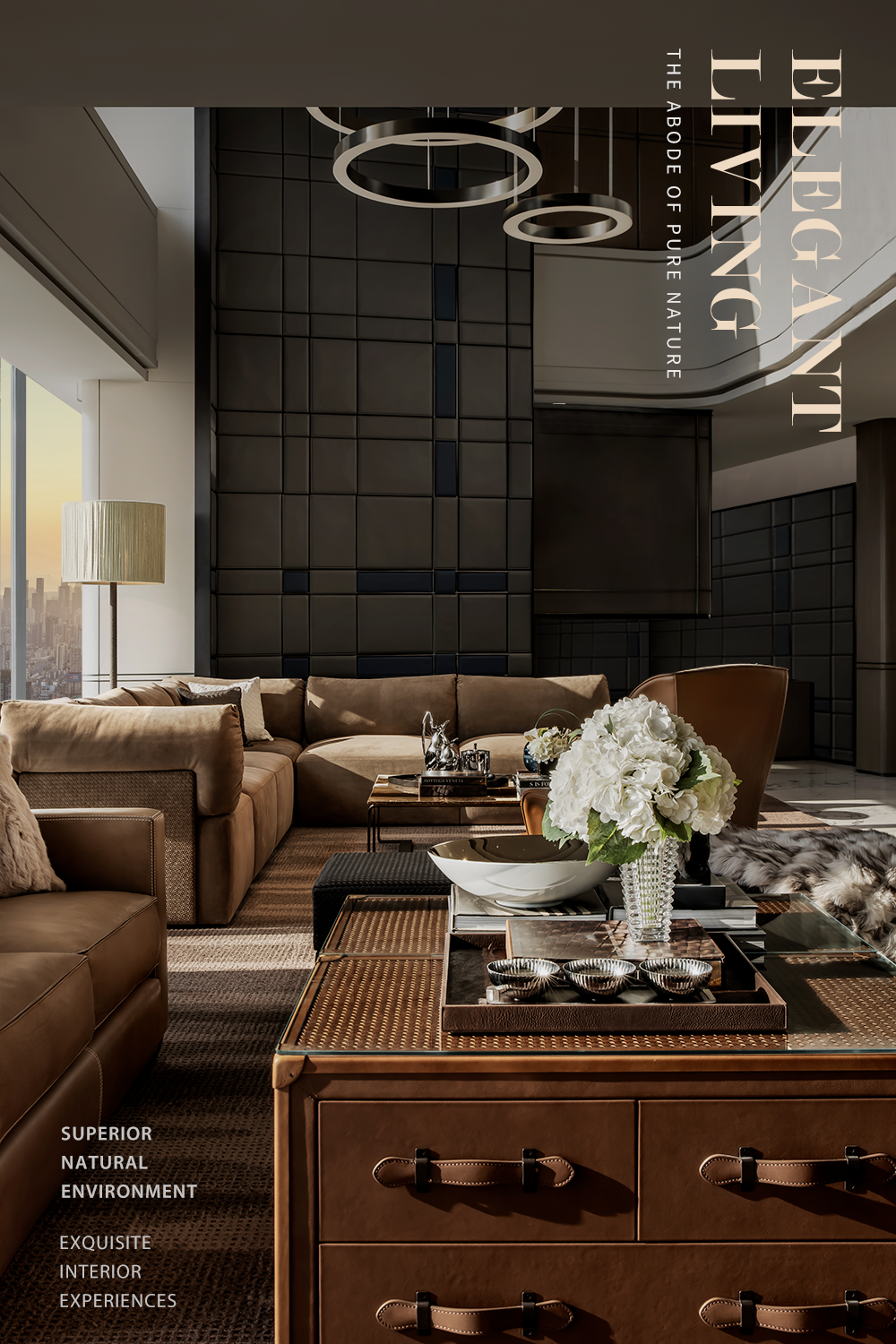 北京三里屯一号奢华公寓-300