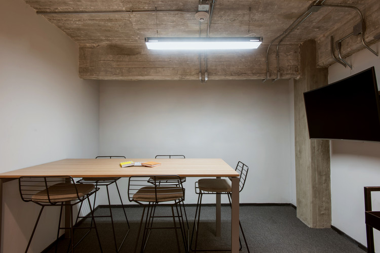 科隆尼亚创意社区共享办公空间-14