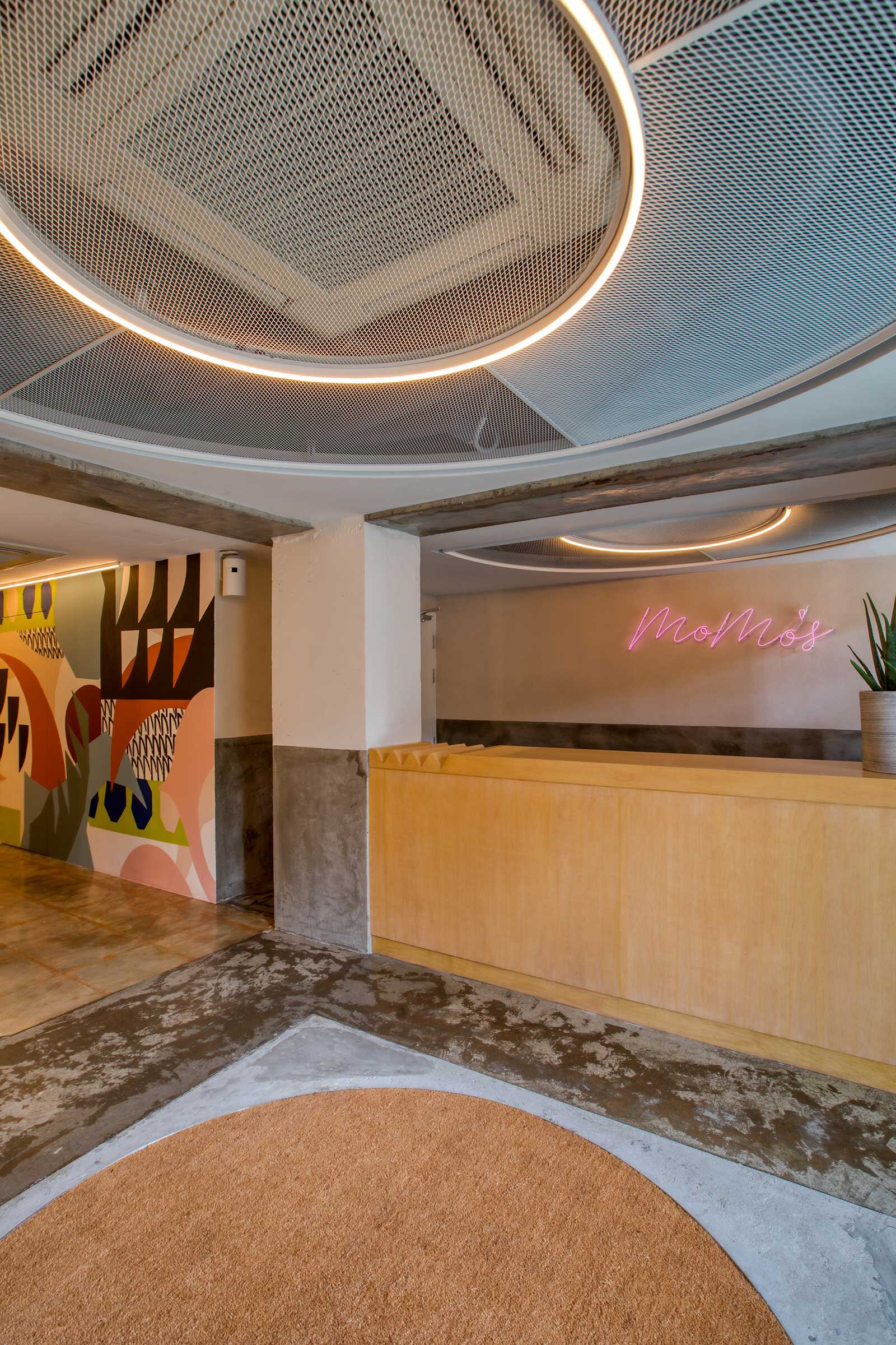 History and Old-World Glamour at The Chow Kit — Design Anthology-16