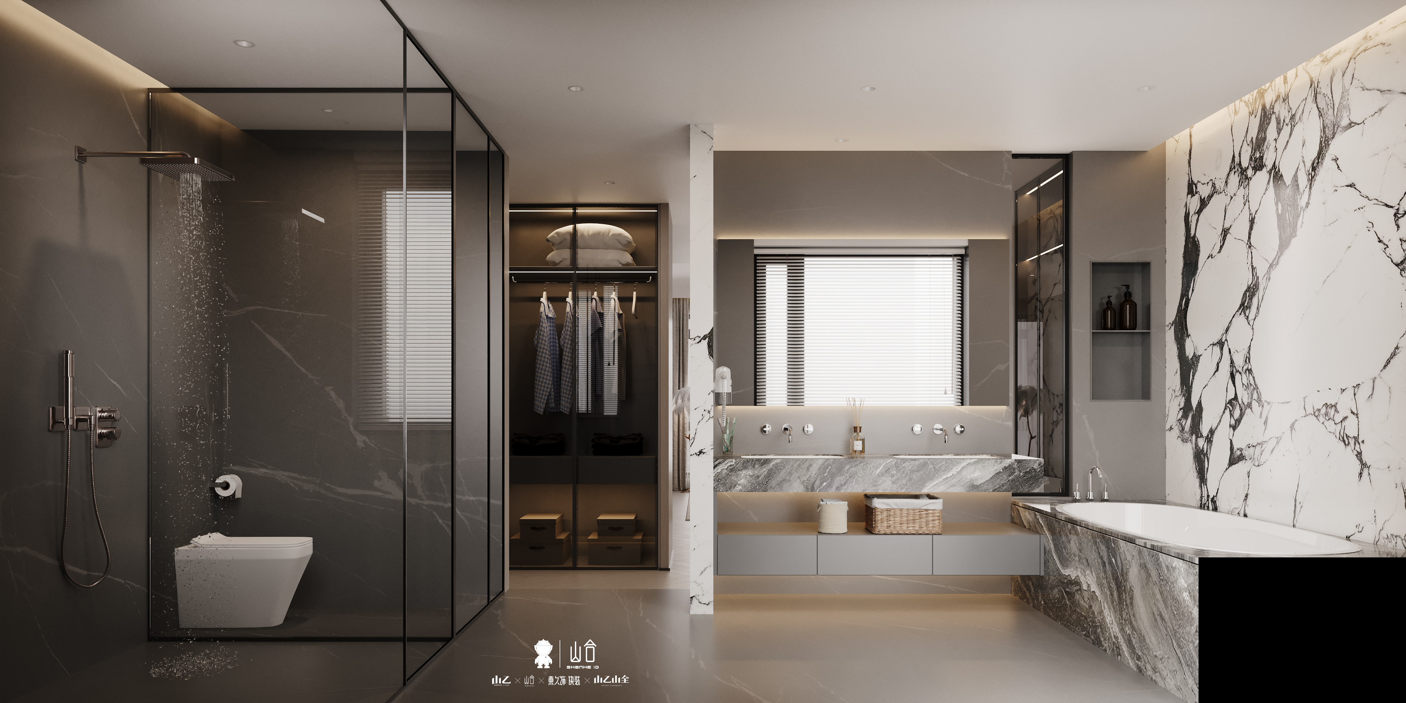 山乙山合 | 长沙第一湾-7