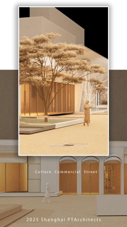 天津金茂府丨中国天津丨上海柏涛-41