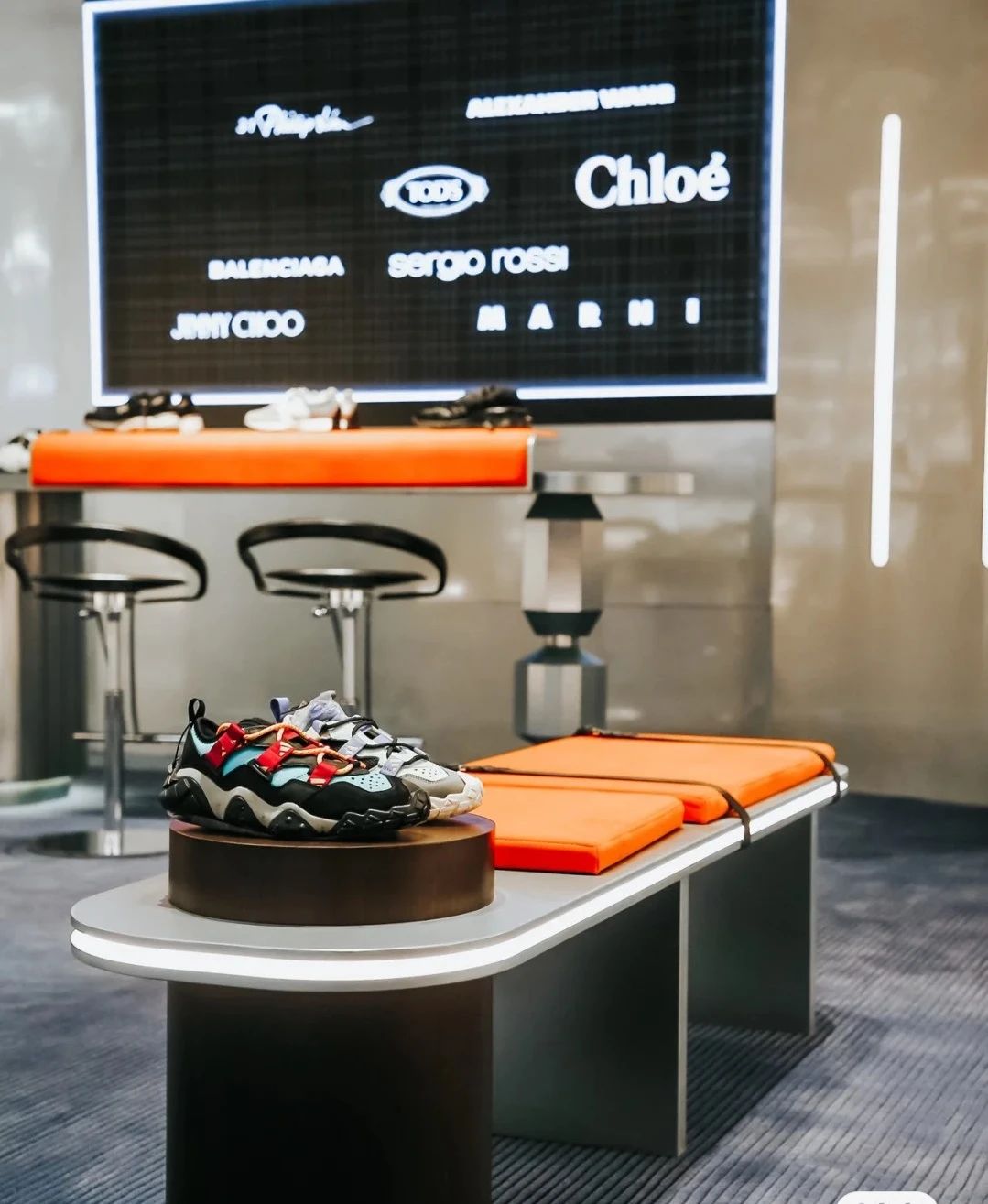 长沙王府井 Lu·emporium 买手店丨中国长沙-24