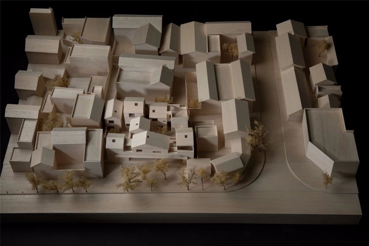 赵扬建筑工作室： 大理古城既下山酒店-77