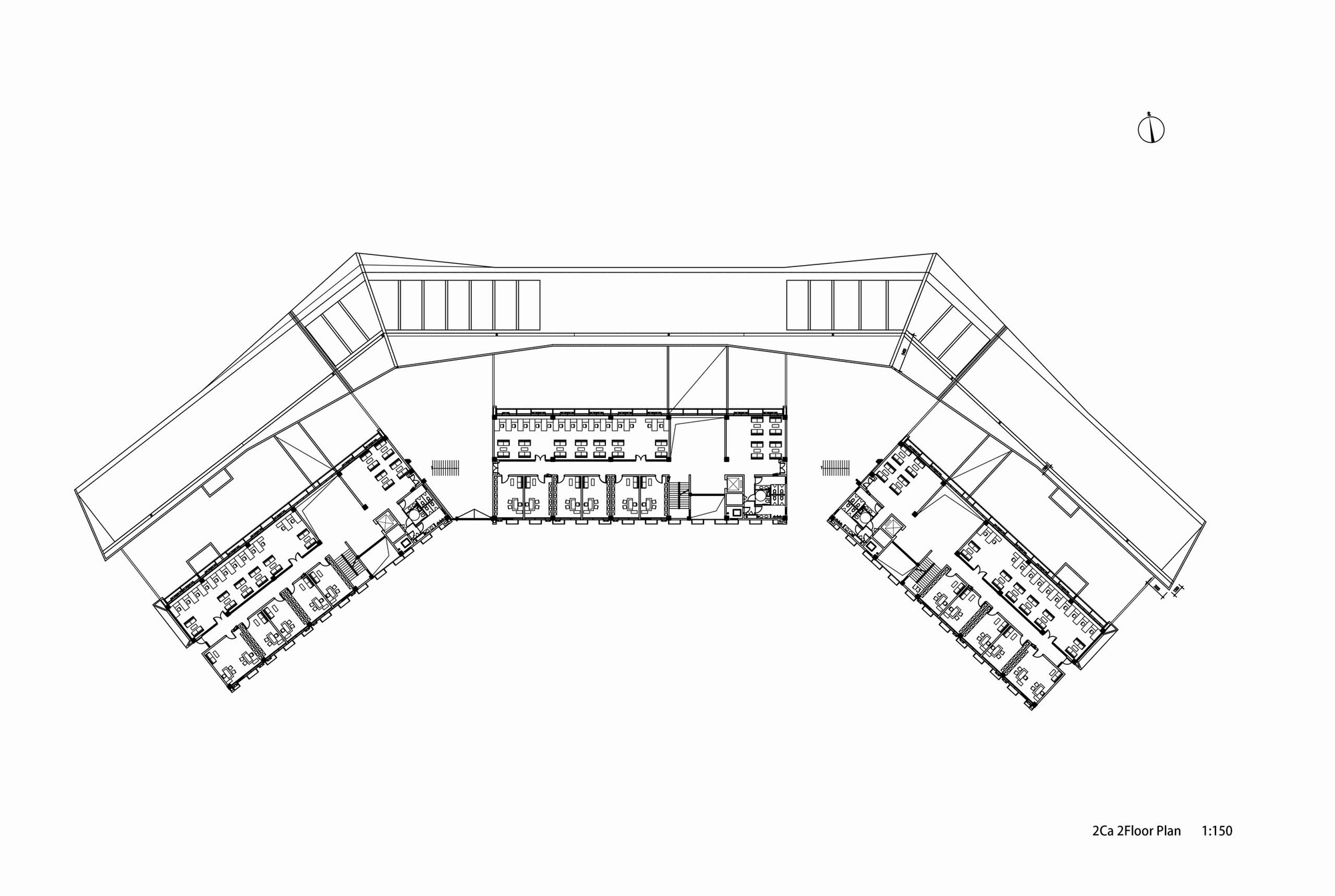 南方科技大学校园二期丨中国深圳丨Architecturestudio-51