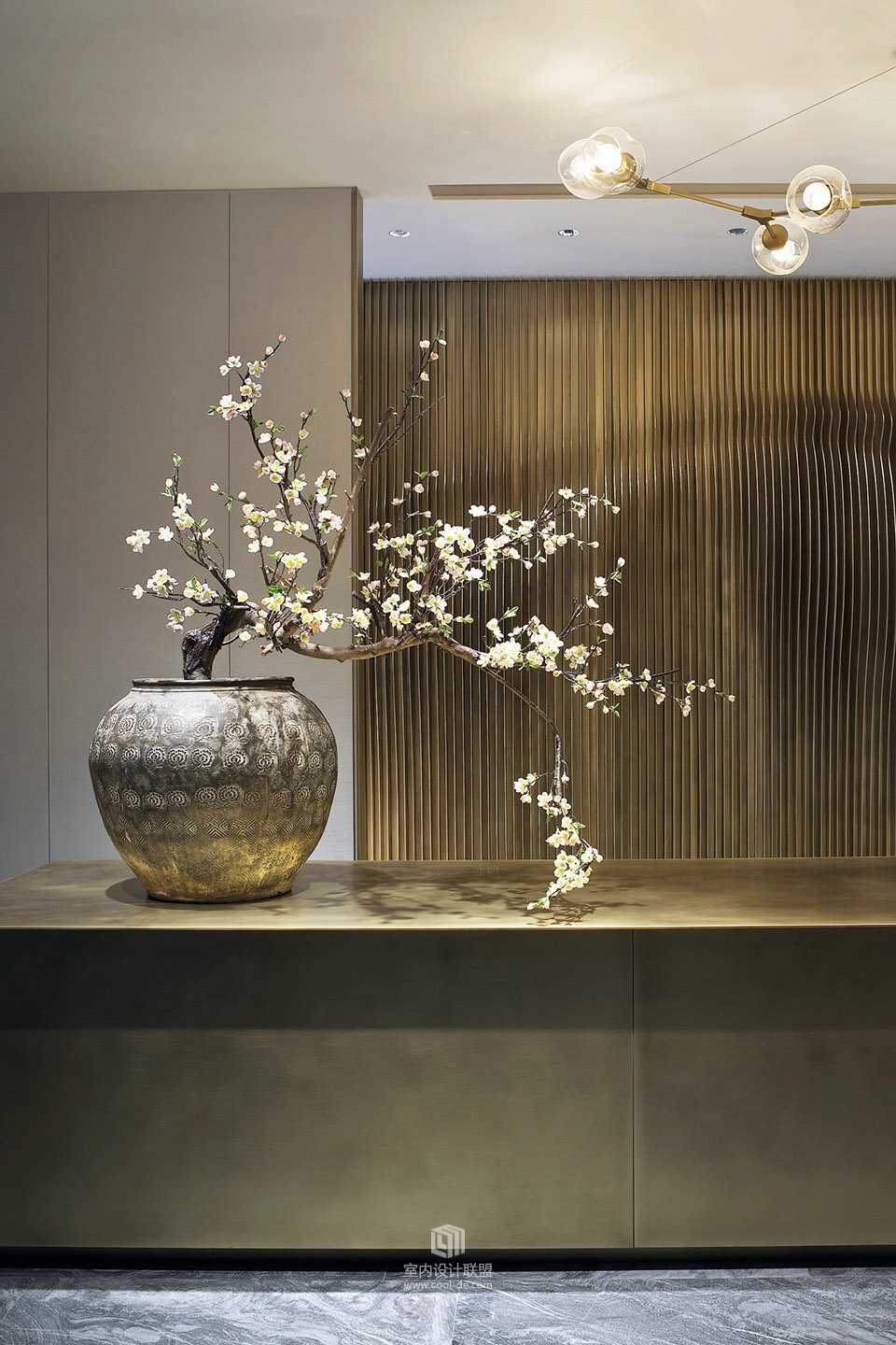 北京盛隆电气集团“企业升级与空间定制” / 無象空间-11