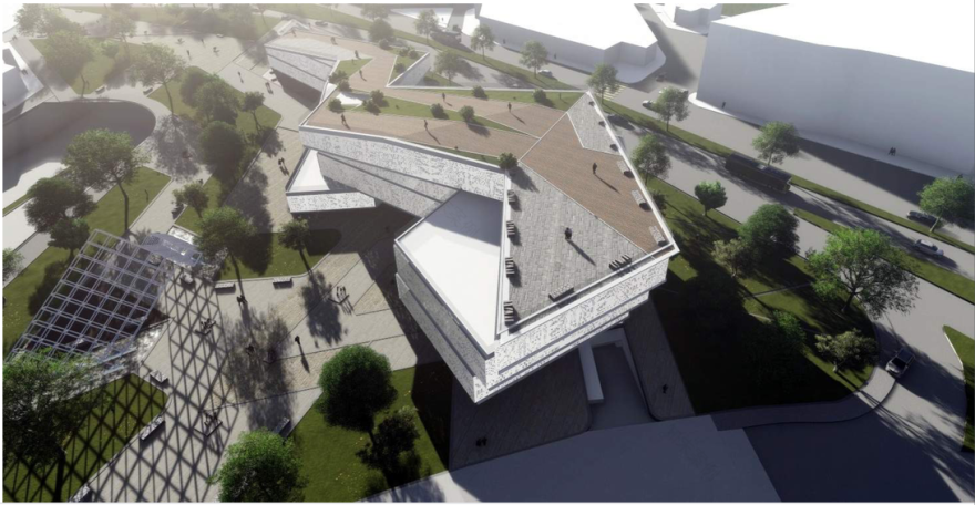 武装冲突受害者纪念博物馆-6