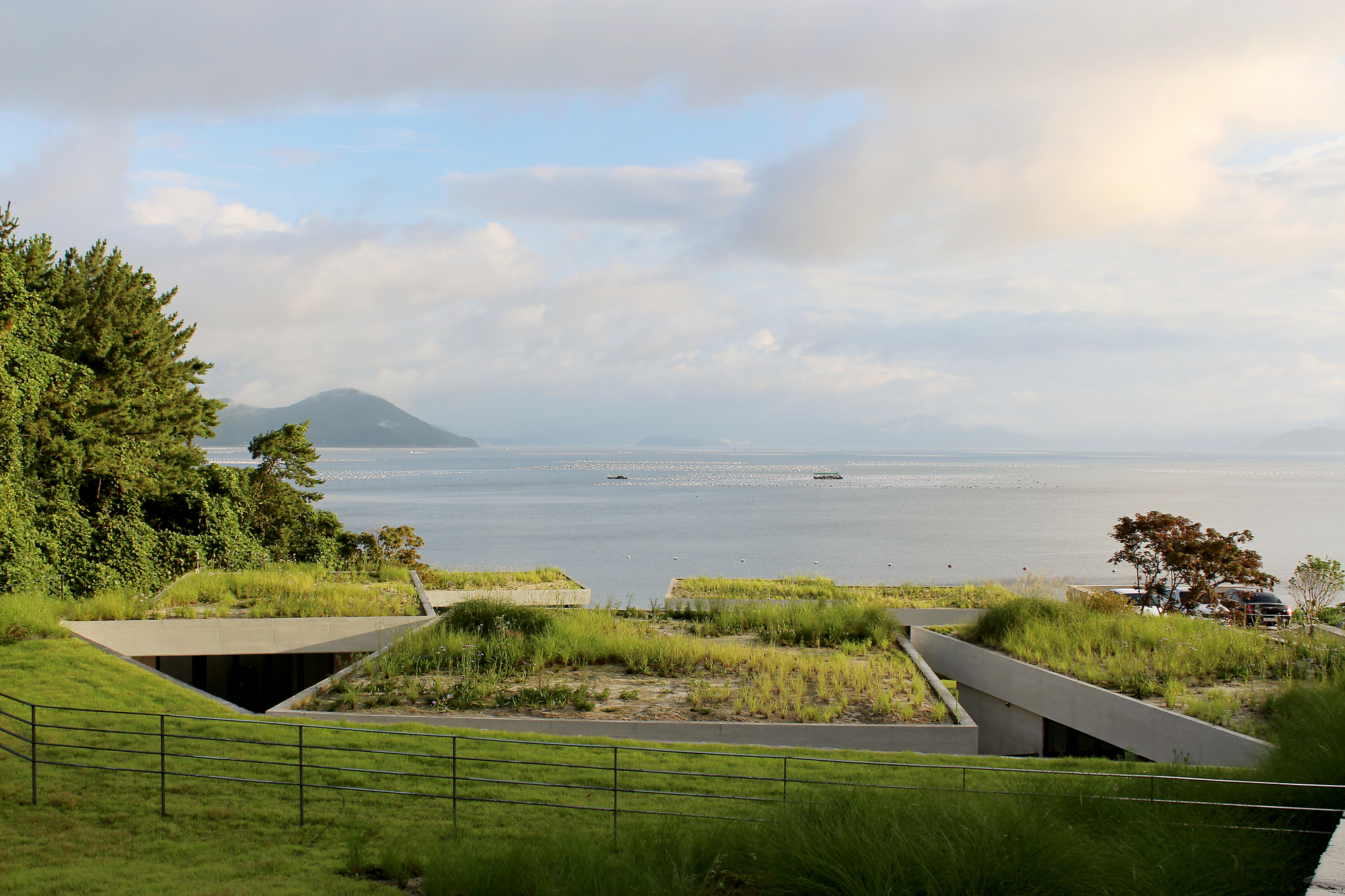 Jipyungzip 民宿丨韩国巨济市丨BCHO Partners-56