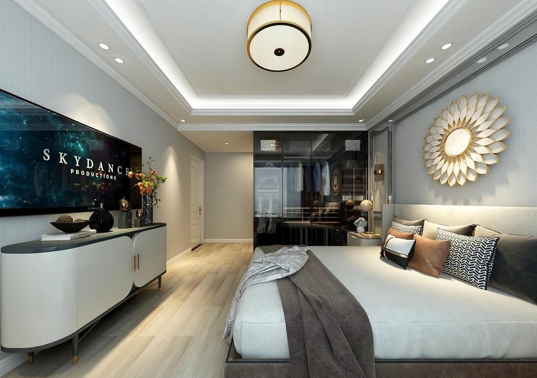 
中粮花熙祥云 -8