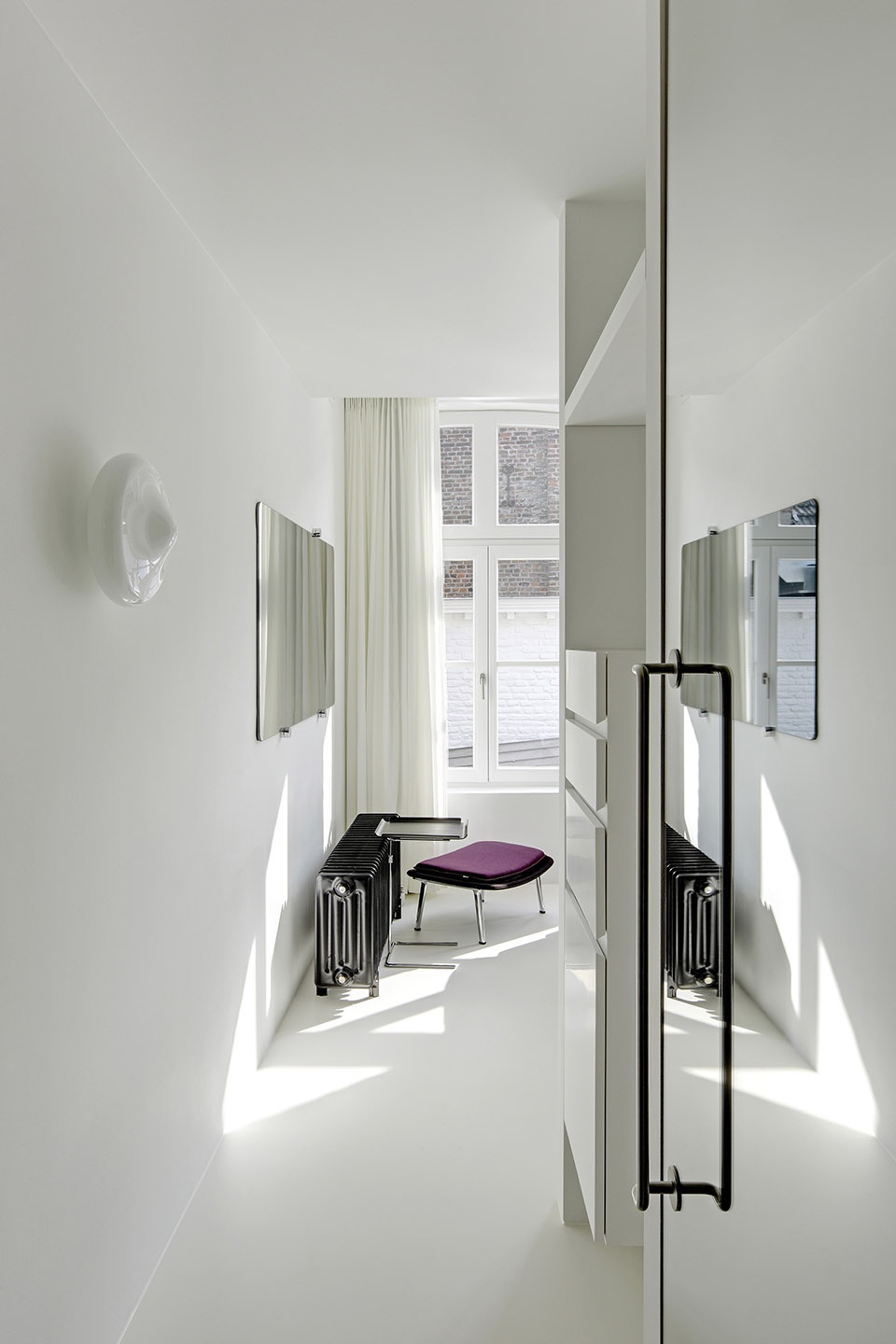 荷兰 Zenden 酒店 · 历史与现代的完美融合-34