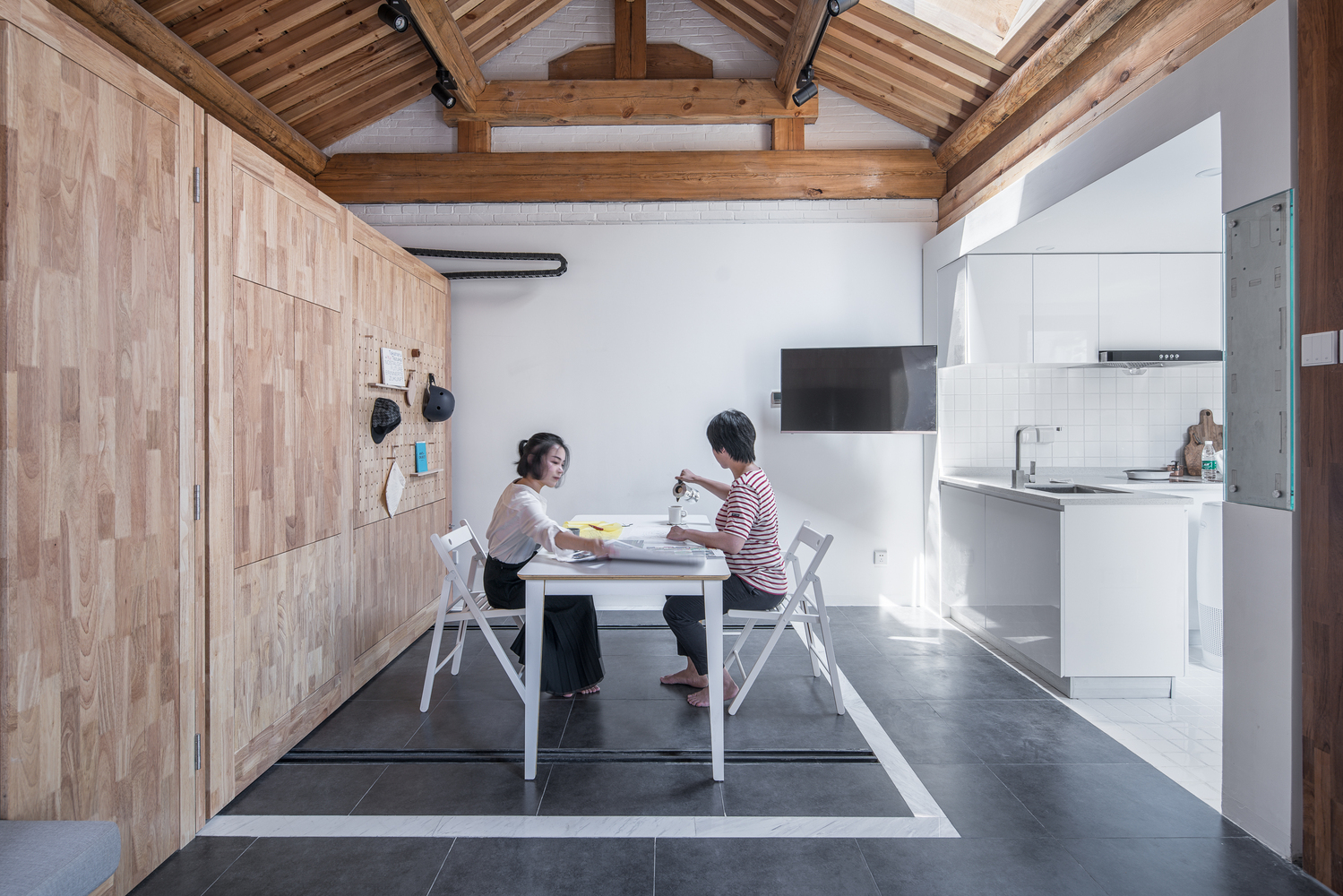 Baitasi House of the Future  dot Architects-49