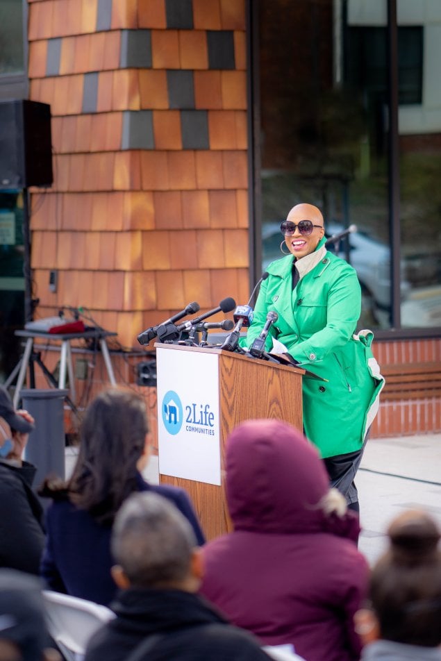 丨美国丨MASS Design Group-71