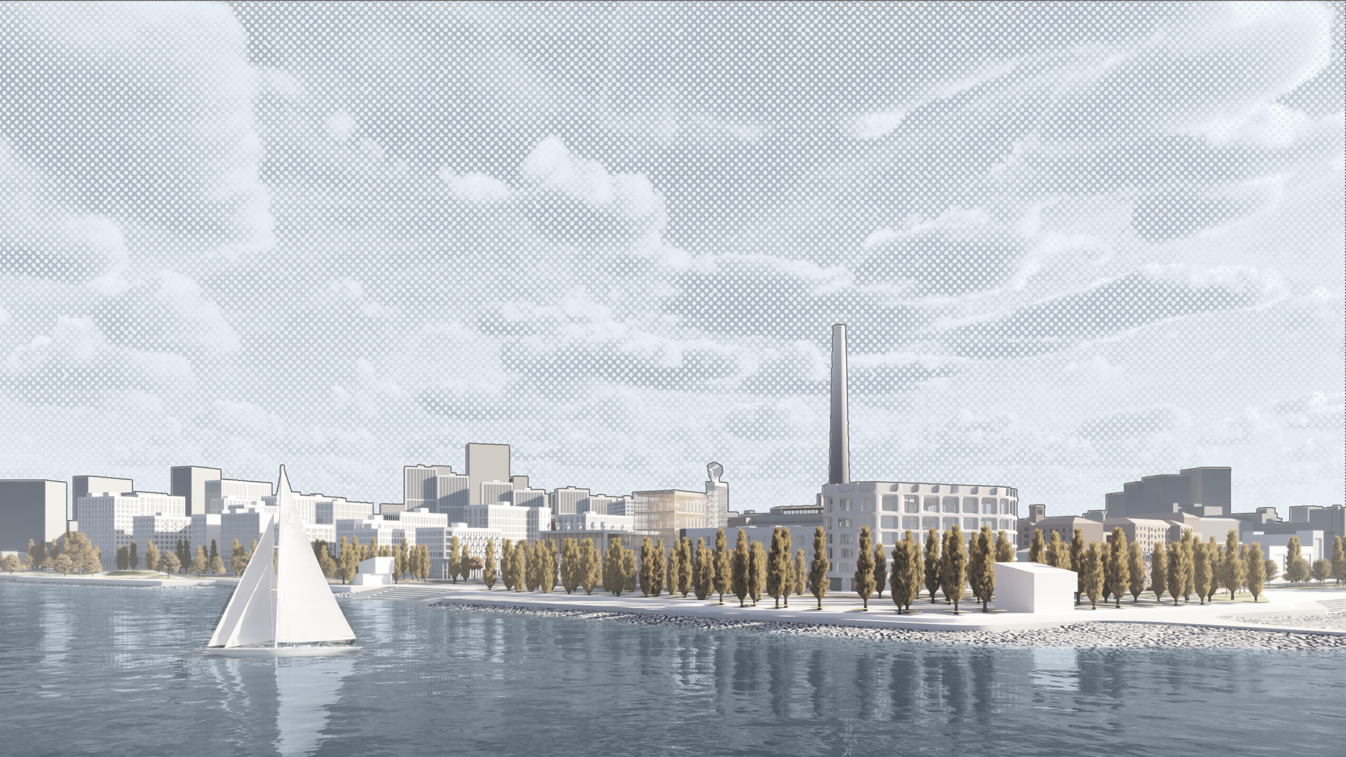 BOILER PLANT RENOVATION PROJECT (THESIS WORK)-21