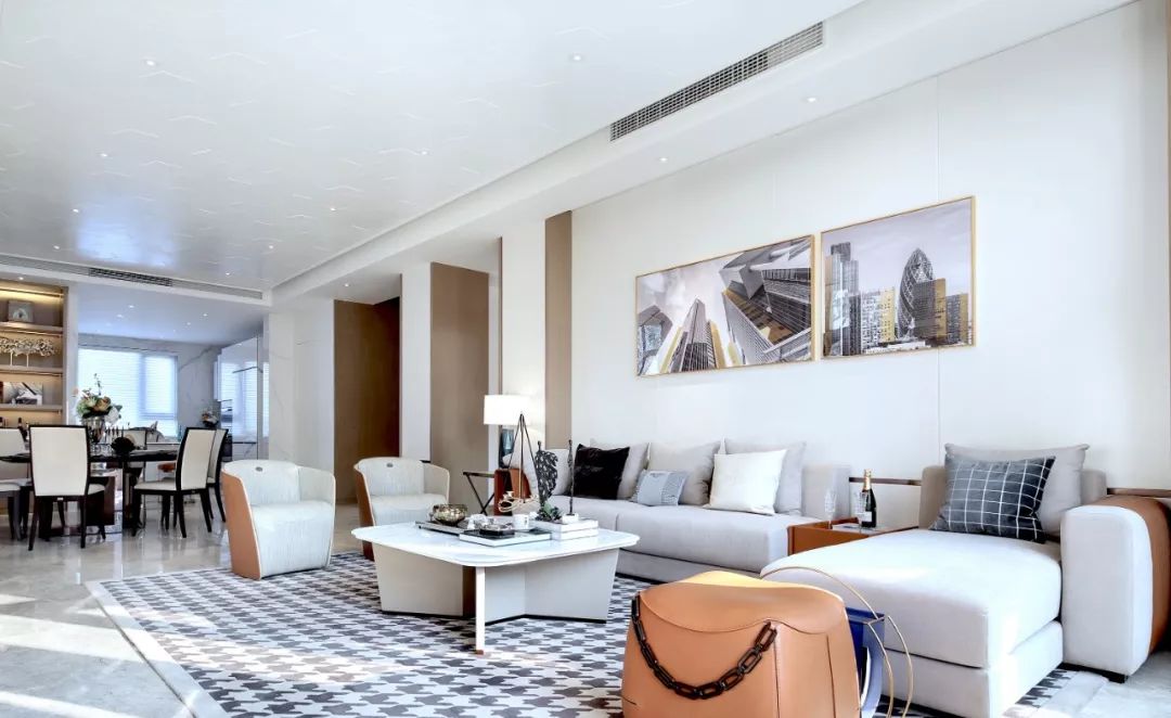 南京金隅叠院 | 光影交织下的现代东方情怀-6