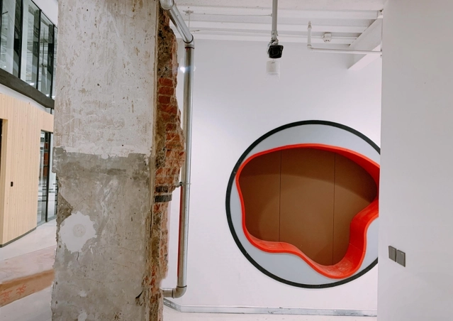 北京 Moonshot Academy 未来实验教育空间丨中国北京丨ATDesignoffice-16