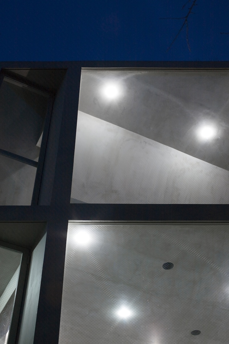 丨日本东京丨Jo Nagasaka,Schemata Architects-11