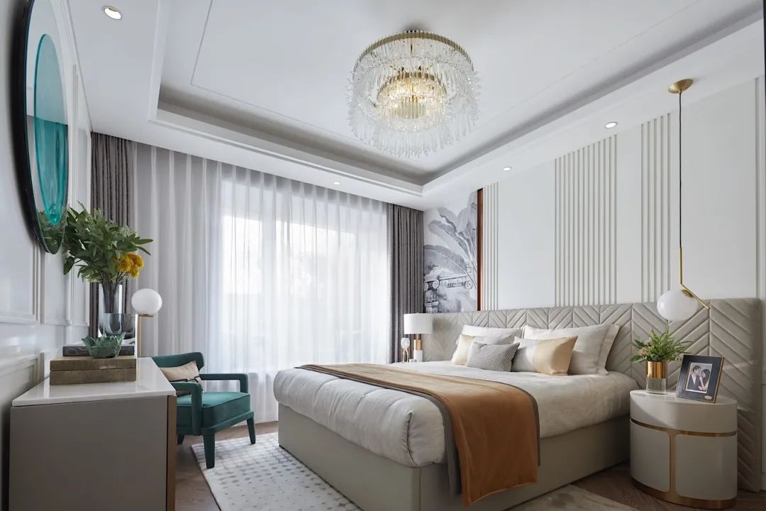 华润大连湾-- 自然与艺术的融合-63