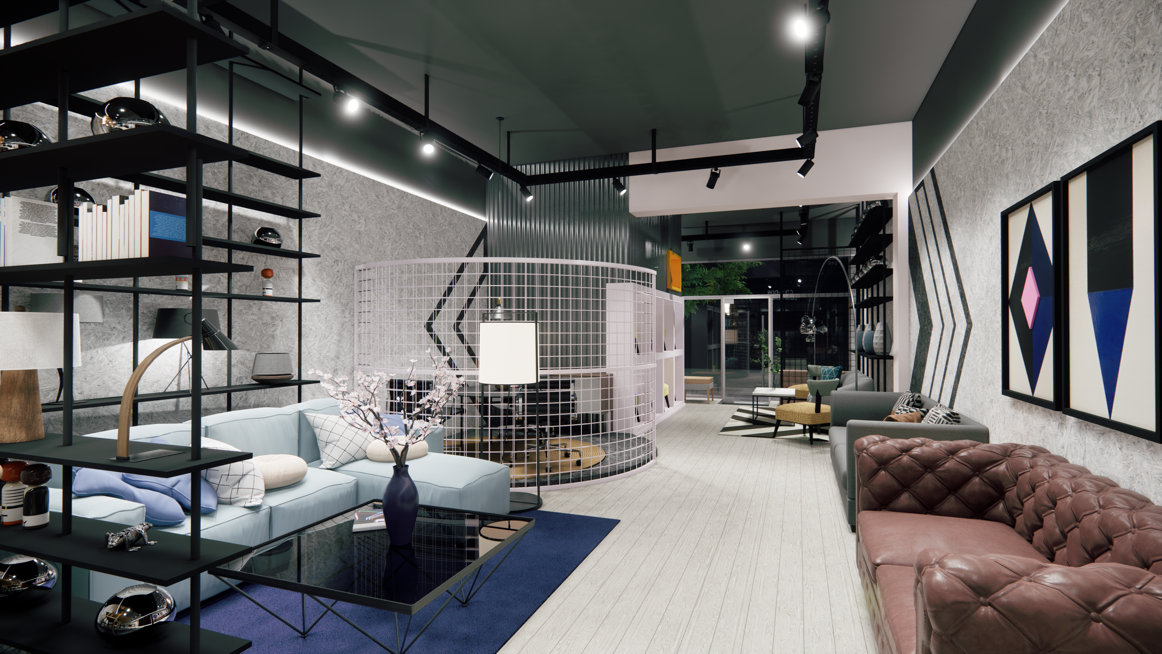 Local Comercial - DECO-7