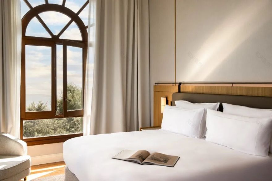 La Florida酒店丨西班牙巴塞罗那丨Kokaistudios-83