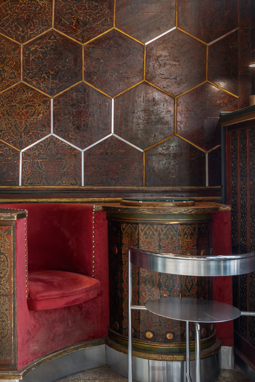 1936年流明咖啡丨亚美尼亚丨snkh studio-35