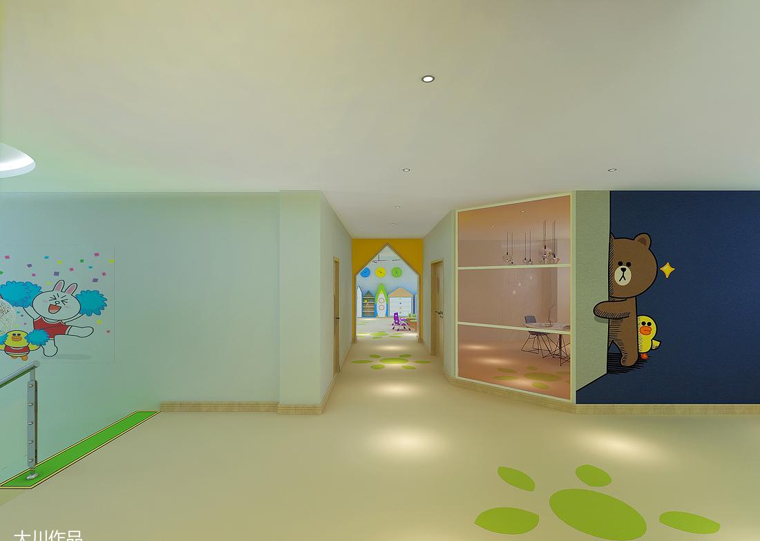 
SNIDL║筑爱.布朗熊系列~ -0