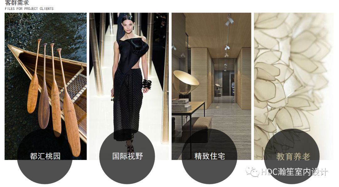 现代城市空间的线条艺术 | 金为铂鹭风华项目-4