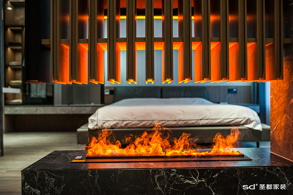 邂逅丨中国安徽丨圣都家居装饰有限公司-11