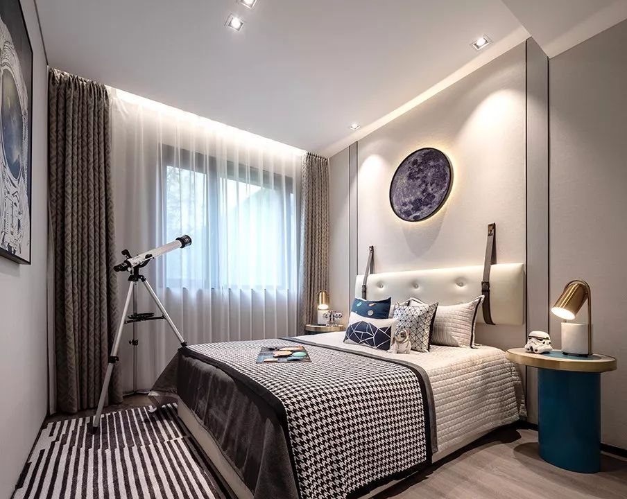 中海云筑下跃 | 现代生活与艺术的完美融合-44