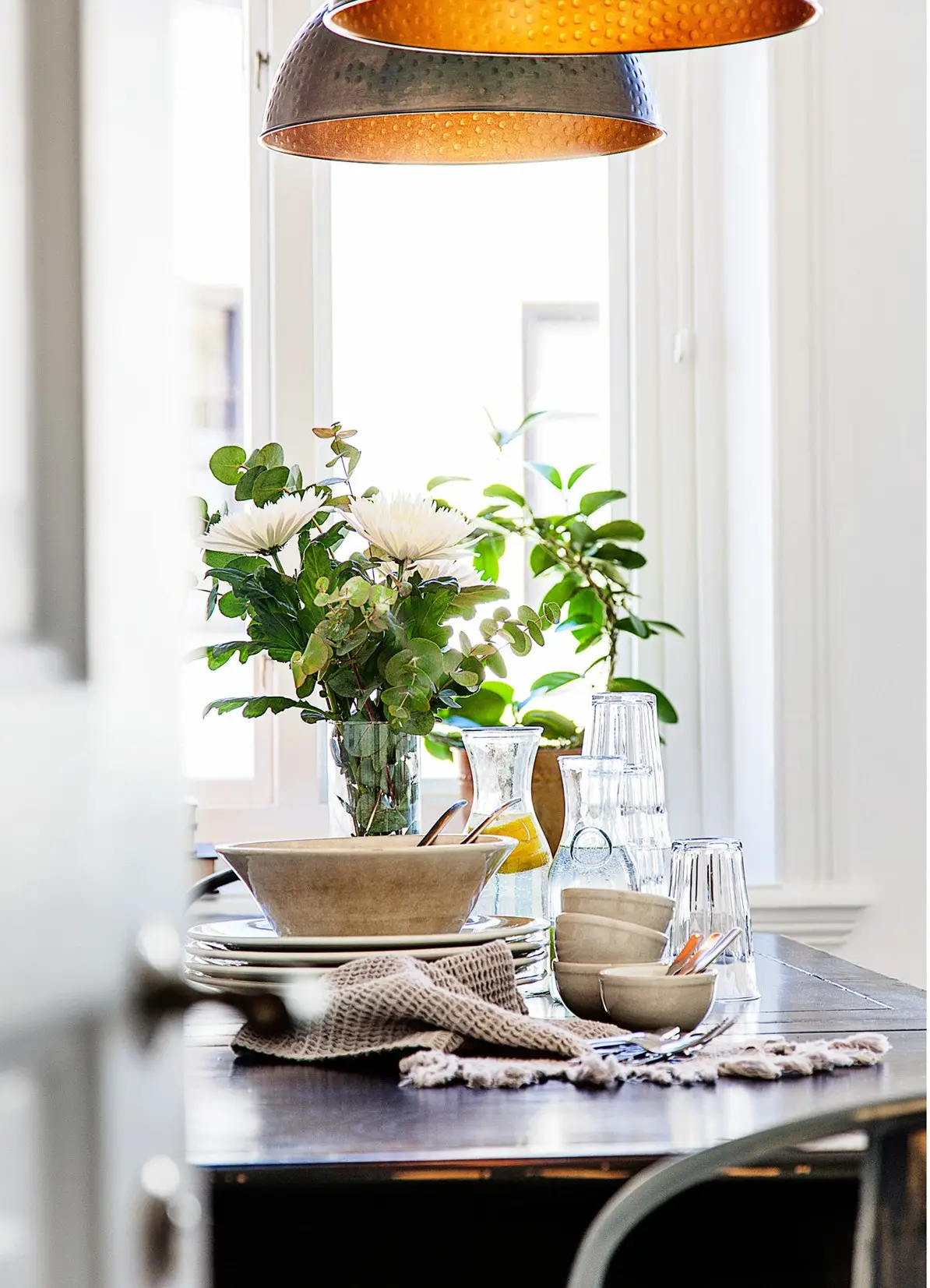 古典之韵 | 1903 年的铁艺阳台公寓-5