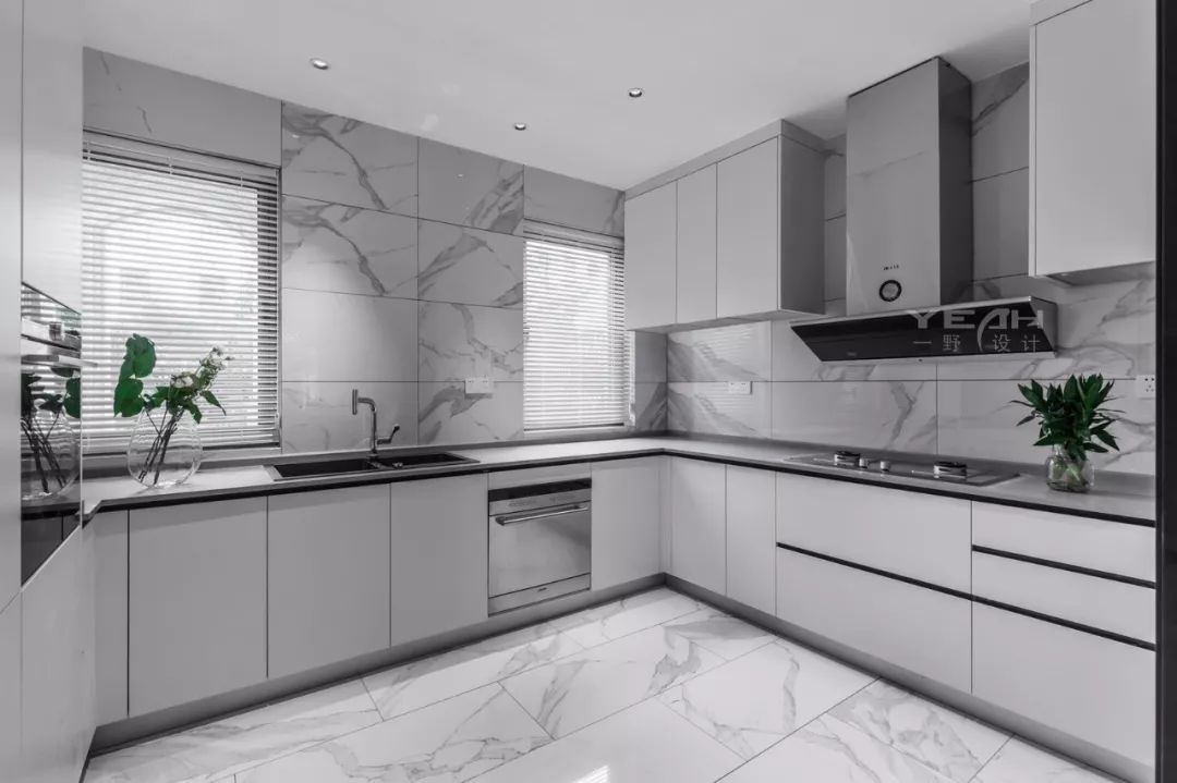 康帝庄园 | 400㎡ | 生活的样子-44