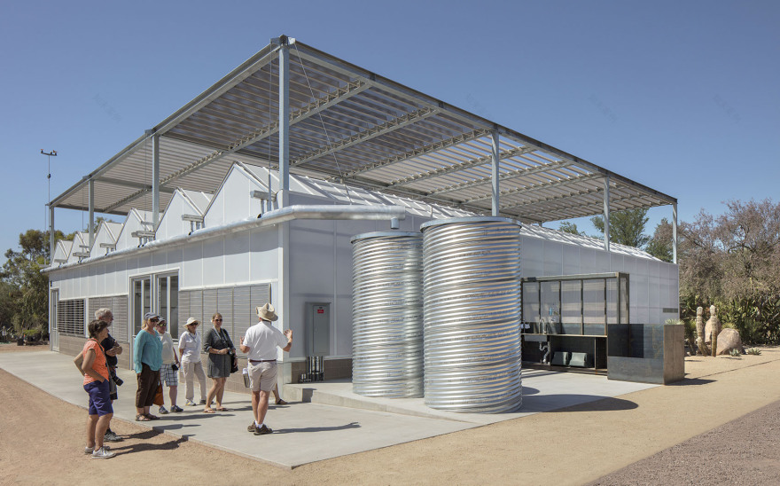 沙漠植物园一期丨美国-24