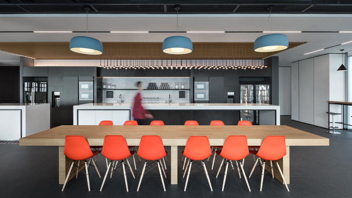 凯华国际中心，凯华集团，广州 -8