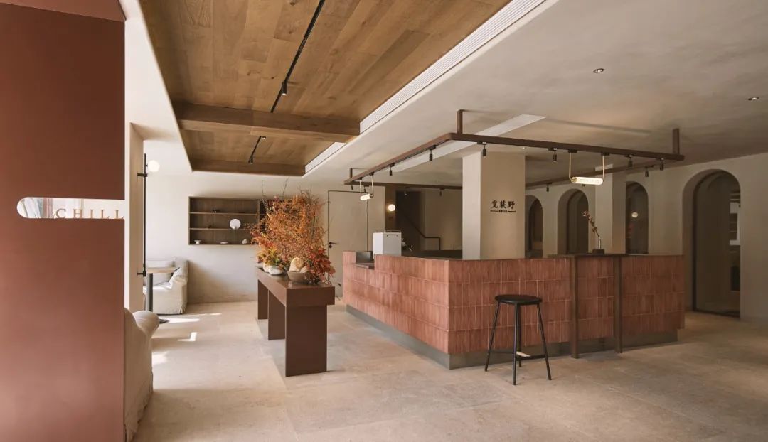 觅秋野精品民宿丨中国杭州-28