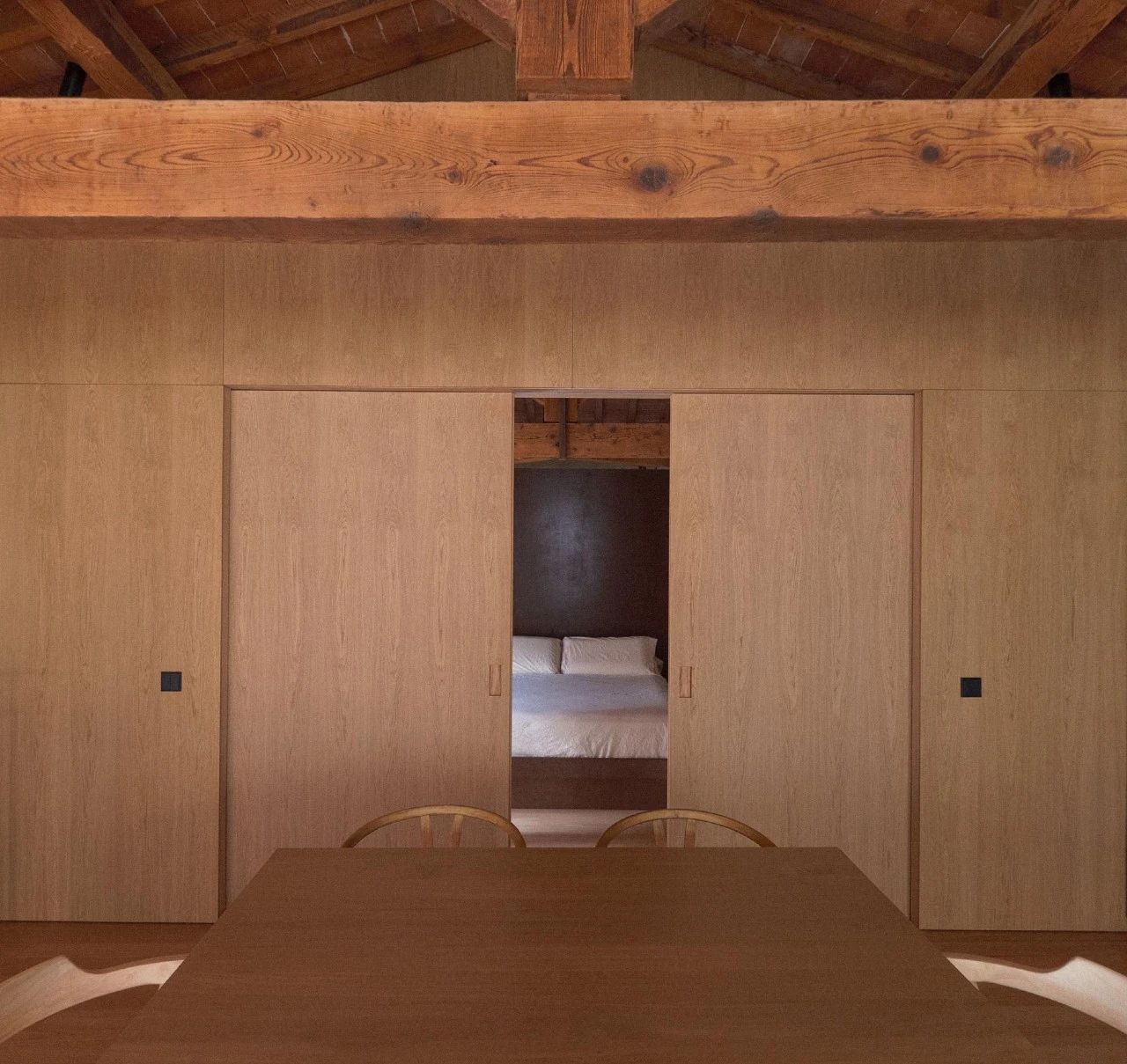 Casa Descadrell 改造丨法国丨SYMBIOSE ArchitectureDesign-36