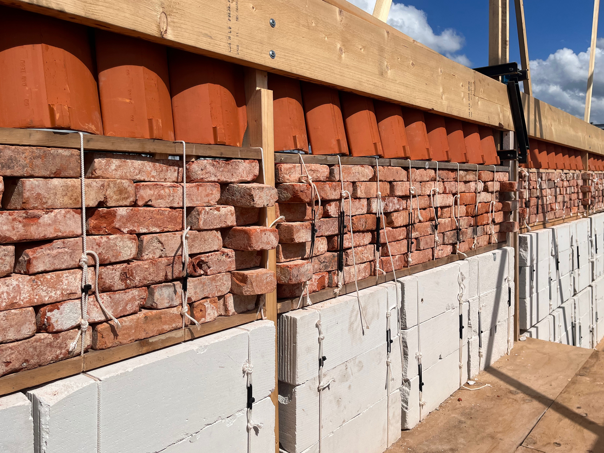 短暂的永久性 1:1丨丹麦丨奥尔堡大学,苏黎世联邦理工学院,安特卫普大学-21