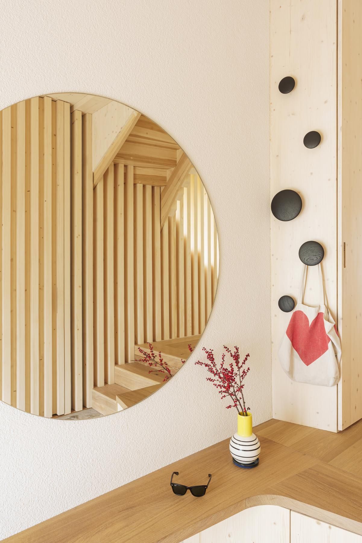 Highspeed Fertighaus（高速预制房屋）丨瑞士丨建筑师Anna Jach及其建筑事务所-26