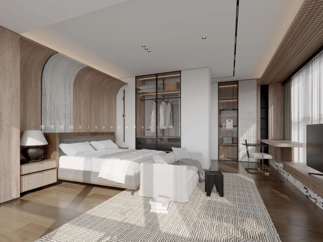 极致家居体验设计丨中国广州丨塑境空间设计工程有限公司-69