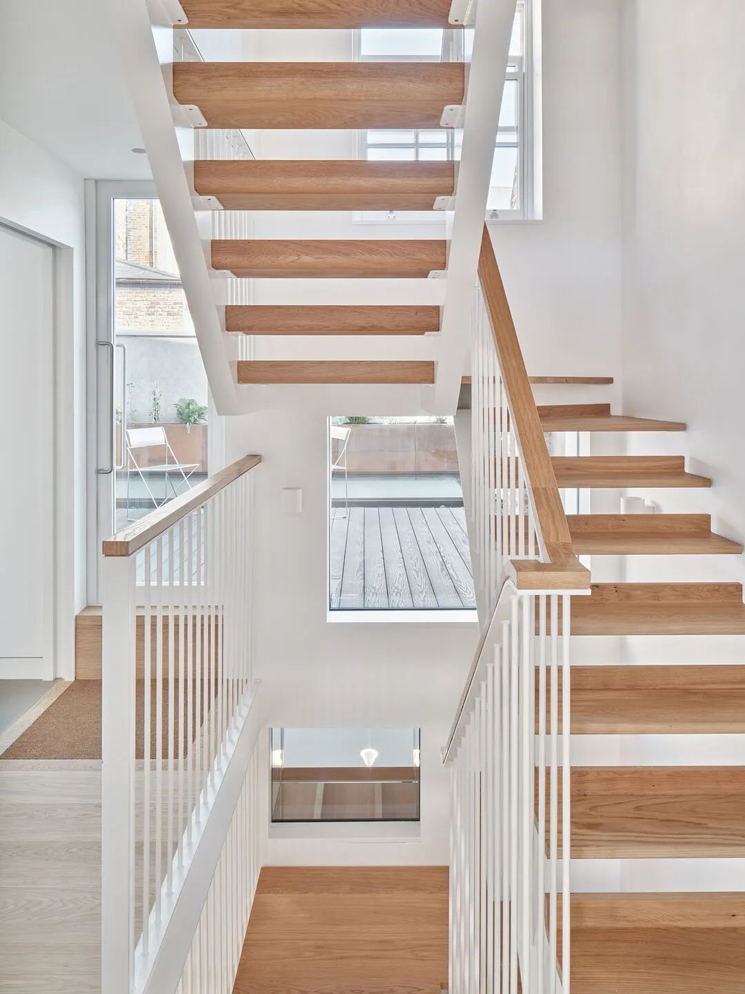 loft公寓丨英国伦敦-31