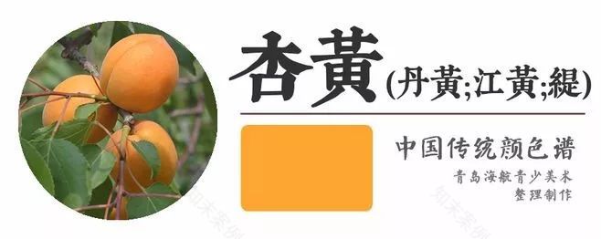 色彩斑斓的中国黄——室内设计中的黄色美学-64