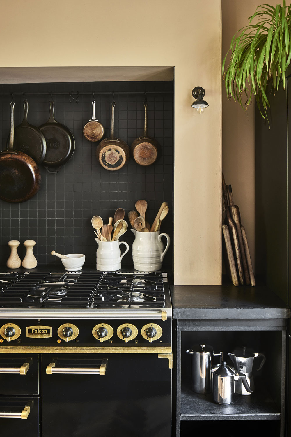 英国索美塞特维多利亚式别墅 | 历史与自然的完美融合-7