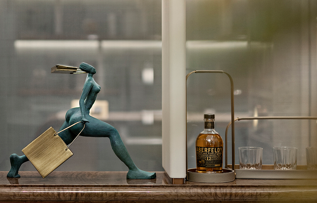 尊典·木大匠家居尊制深圳店丨中国深圳丨深圳市盘石室内设计有限公司-19