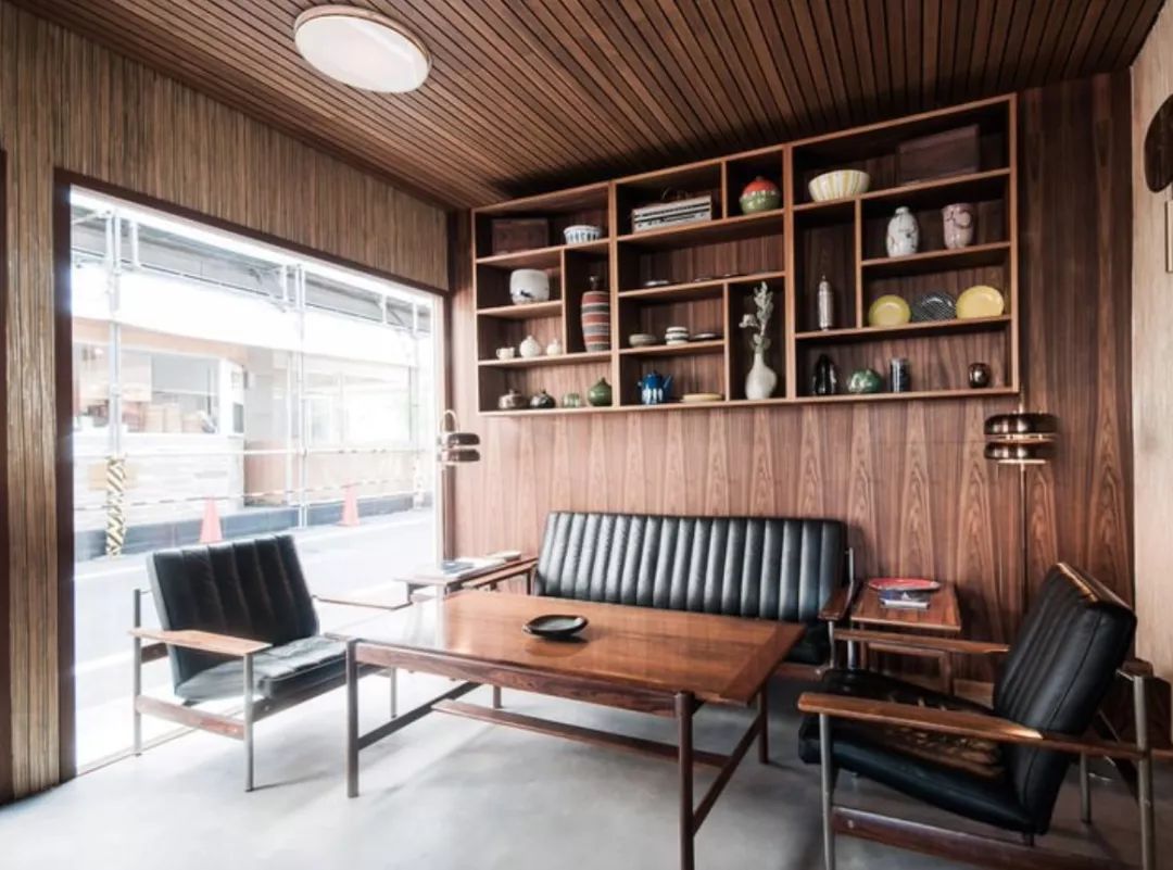 东京蓝瓶咖啡之旅,感受工业风与町家美的融合-147