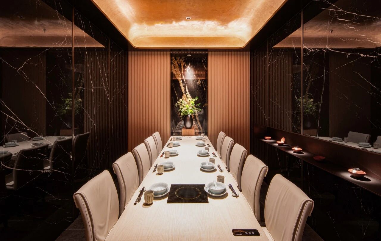 设计让餐饮不止于餐饮  S-S Studio的三场空间实验-94