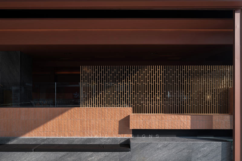 渝乡海棠·龙湖店丨中国重庆丨集嘉设计-31