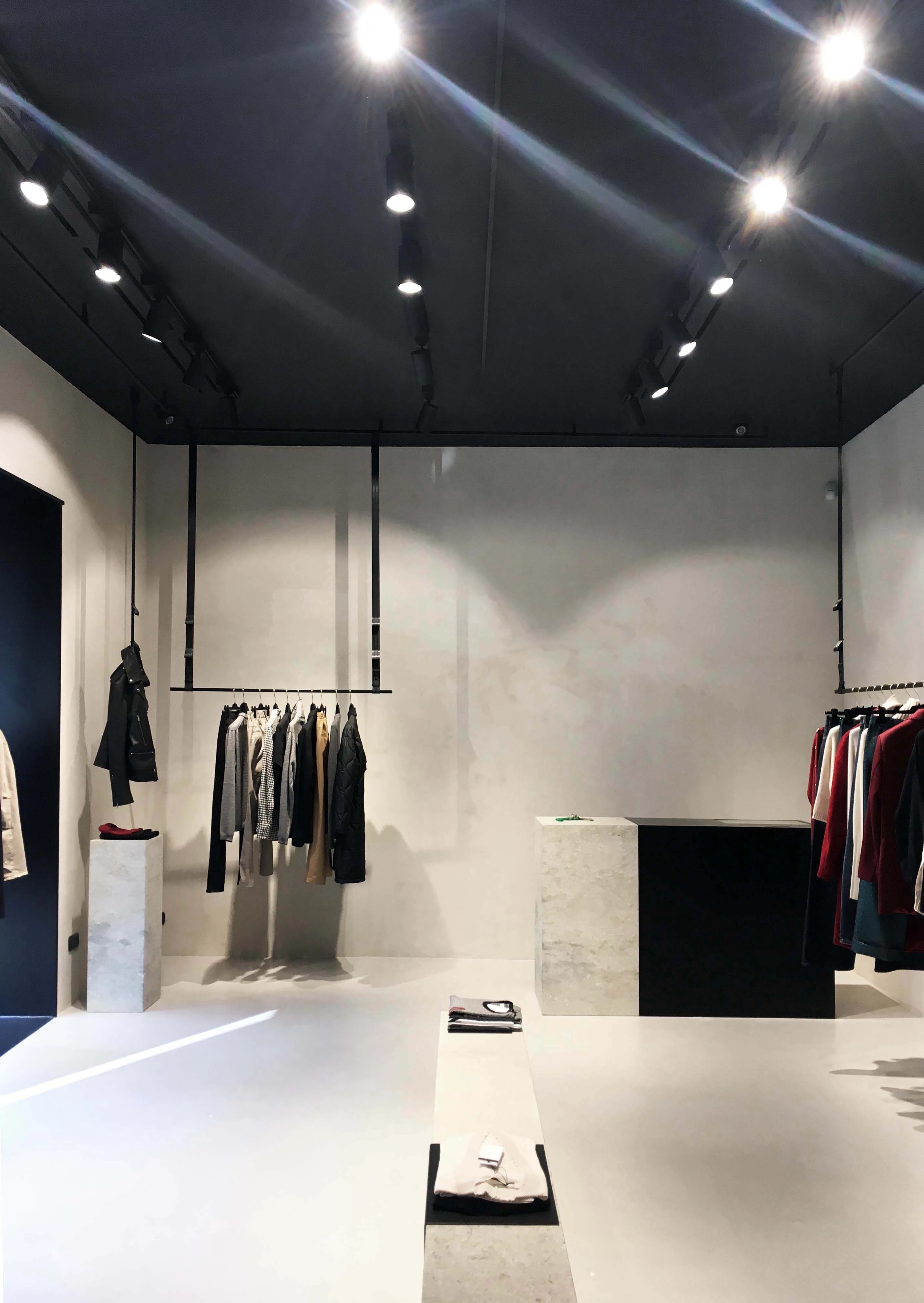 米兰 Grifoni 店铺-17