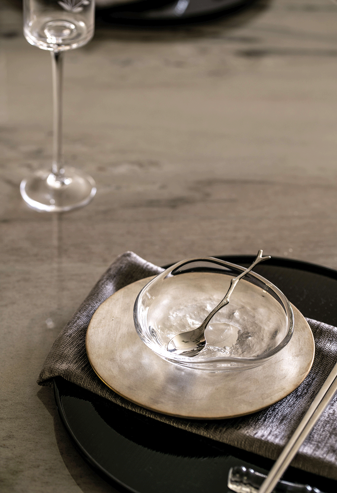 广州越秀·星航 141㎡样板房丨中国广州丨广州安研室内设计咨询有限公司-22