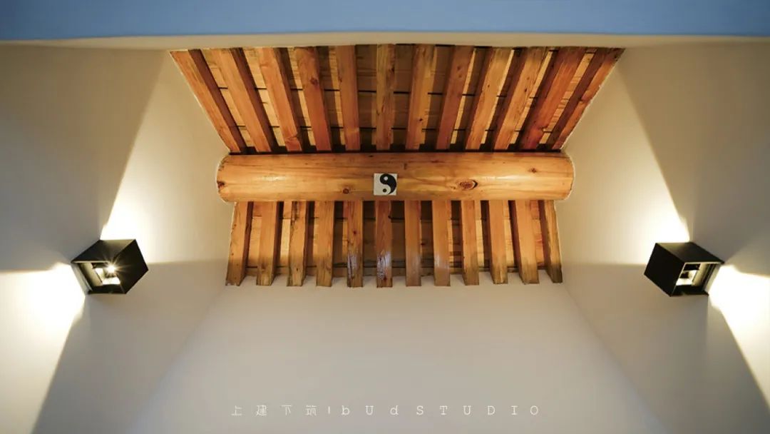 三代人的鼓楼小院 | 历史与未来的共生-24