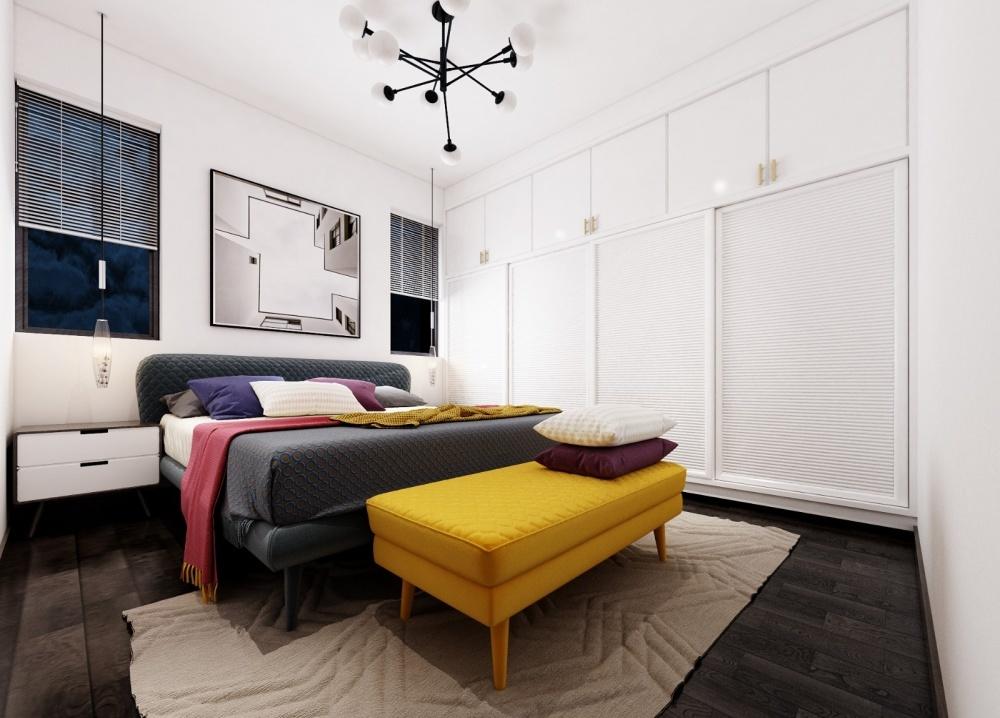 久处不厌的家居设计-10