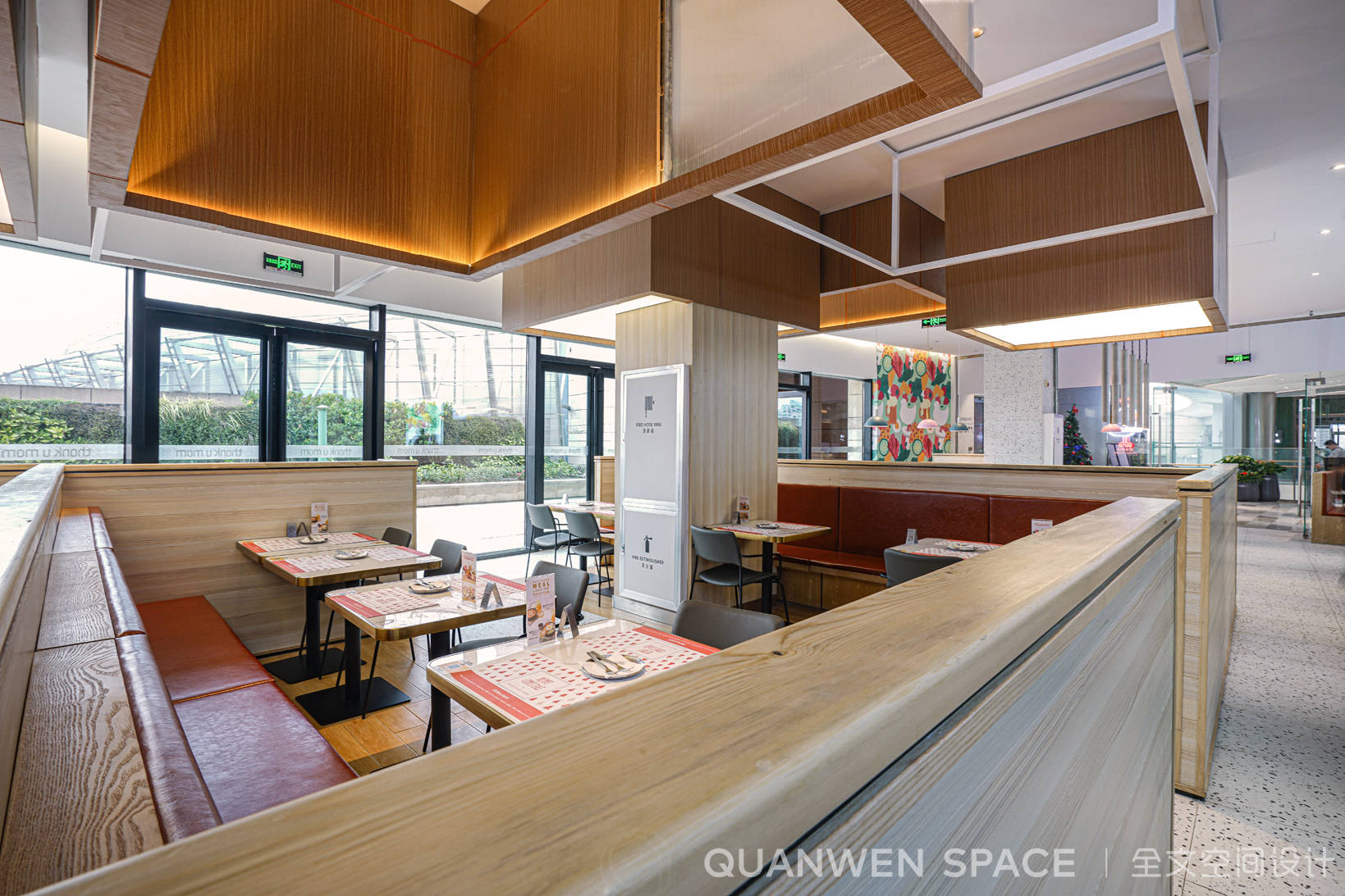 Thank u mom 谢谢妈妈炸鸡 远洋乐堤港店-16