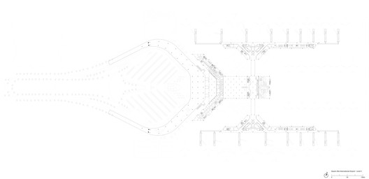 丨约旦安曼丨Foster + Partners-66
