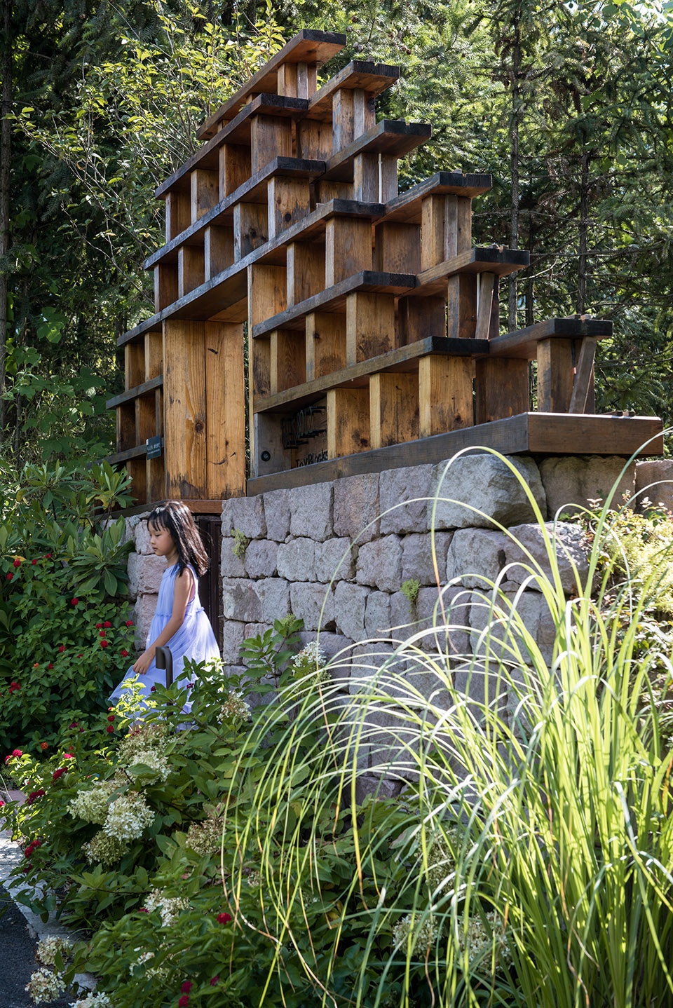 齐云山树屋世界-67